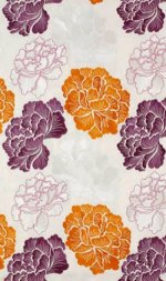 LORCA ASSAM FABRIC